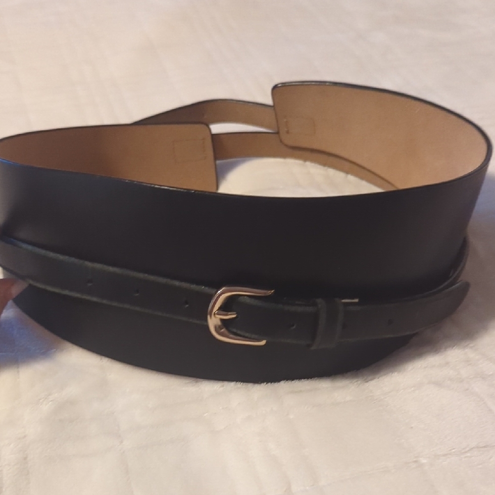 Ann Taylor Wrap Belt